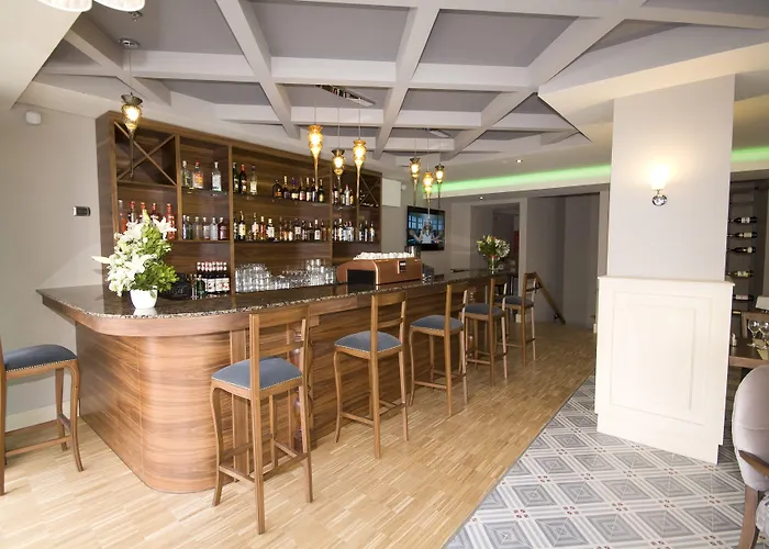 Innpera Hotel Provincia di Istanbul