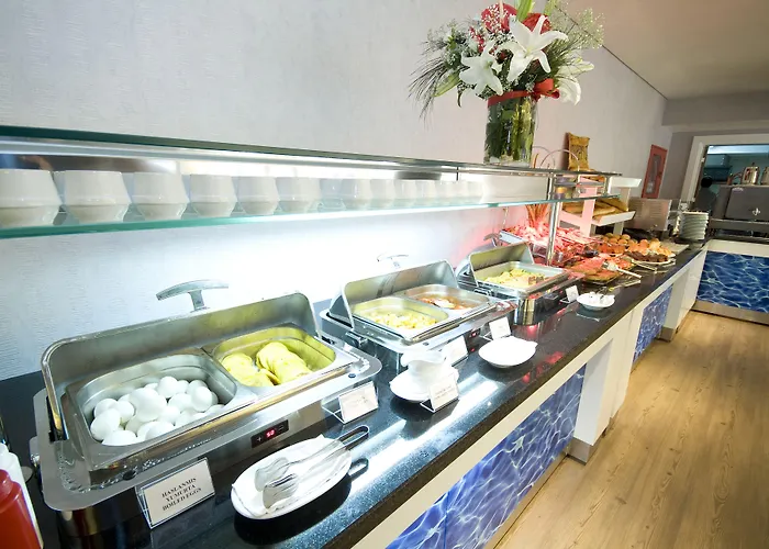 Innpera 4* Provincia di Istanbul