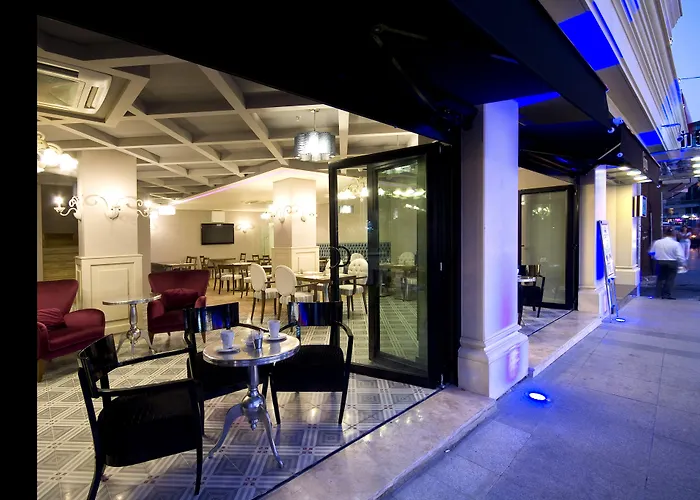 Innpera Отель 4*