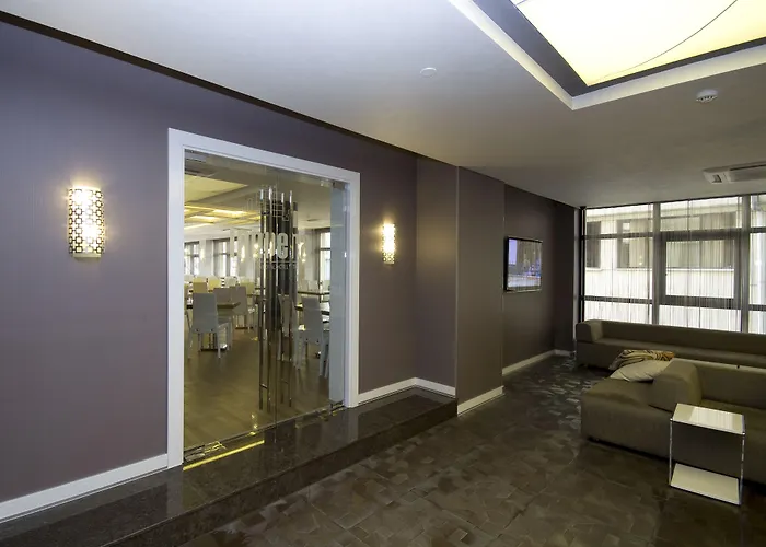 Innpera Отель Стамбул