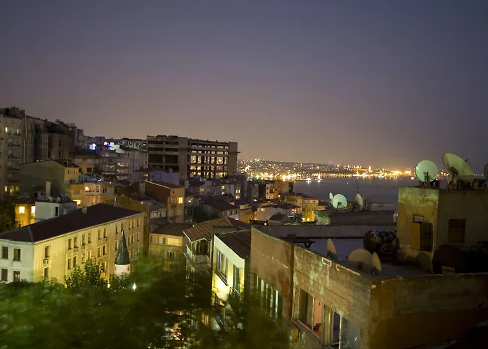 Innpera Hotel Provincia di Istanbul