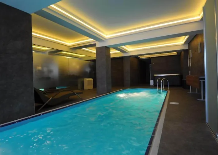 Innpera 4* Стамбул