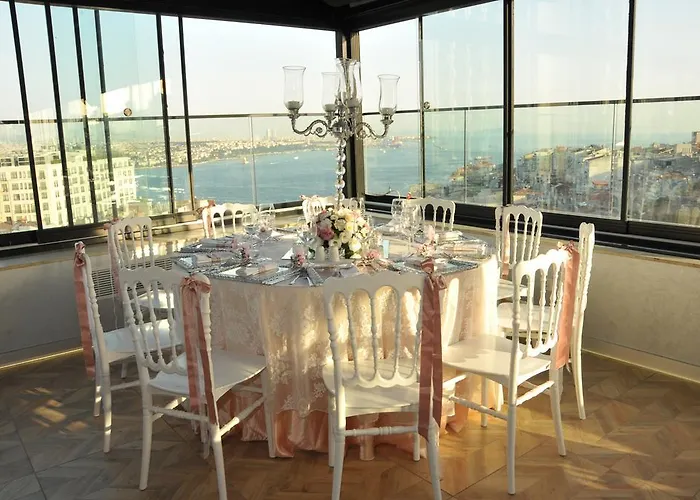 Hotel Innpera Provincia di Istanbul