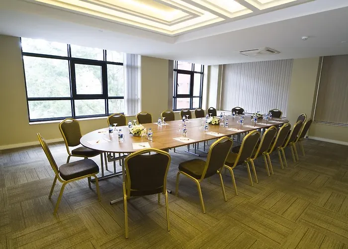 Innpera Hotel Provincia di Istanbul