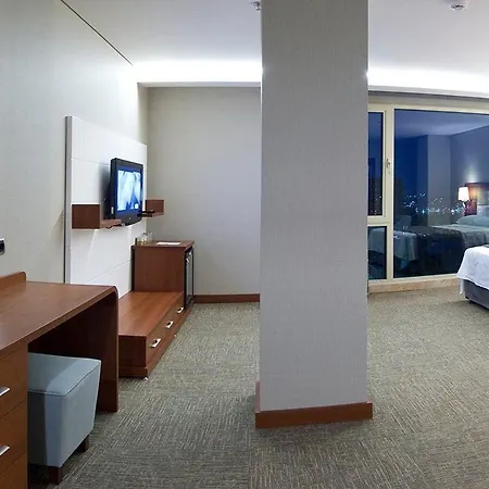 Hotel Innpera Estambul