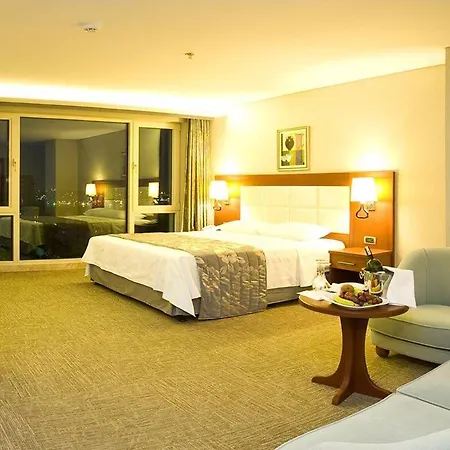 Innpera Hotel Estambul