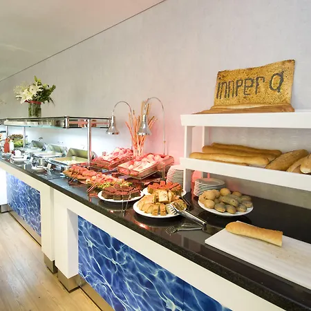 Innpera Hotel Estambul