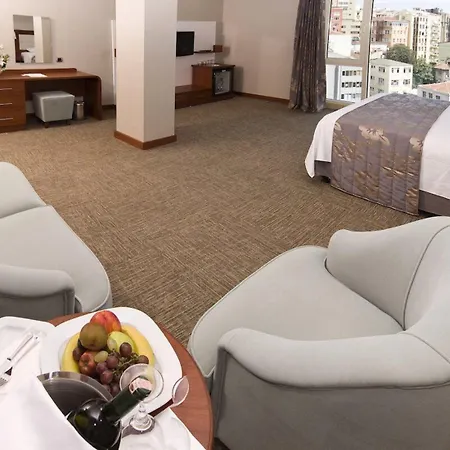 Innpera 4* Estambul