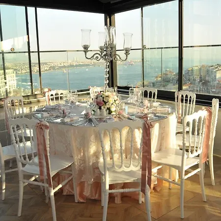 Hotel Innpera Estambul