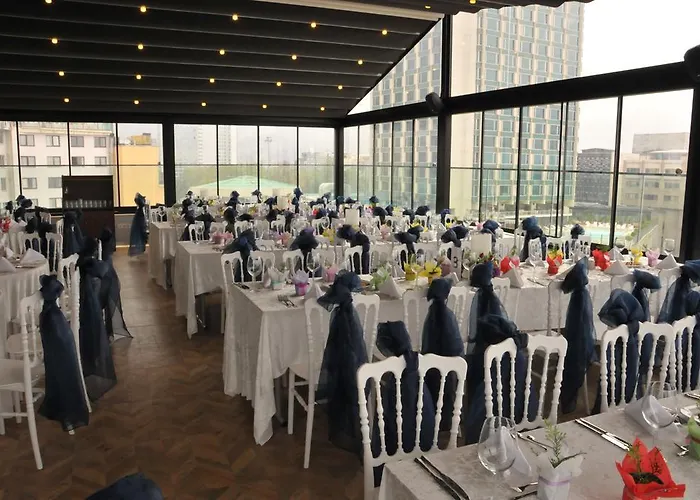 Innpera Ξενοδοχείο