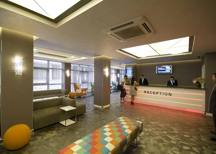 إنبيرا اسطنبول