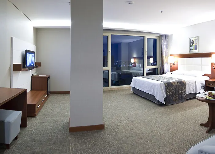 إنبيرا فندق