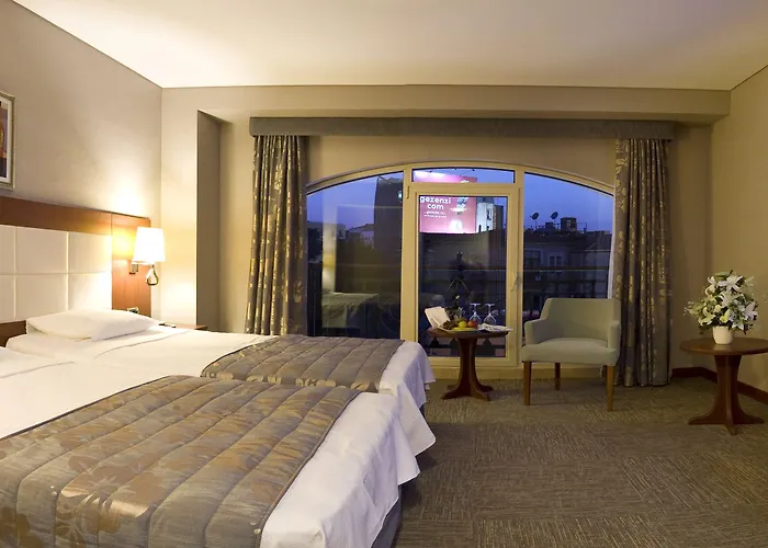 فندق إنبيرا