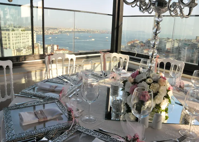 إنبيرا فندق