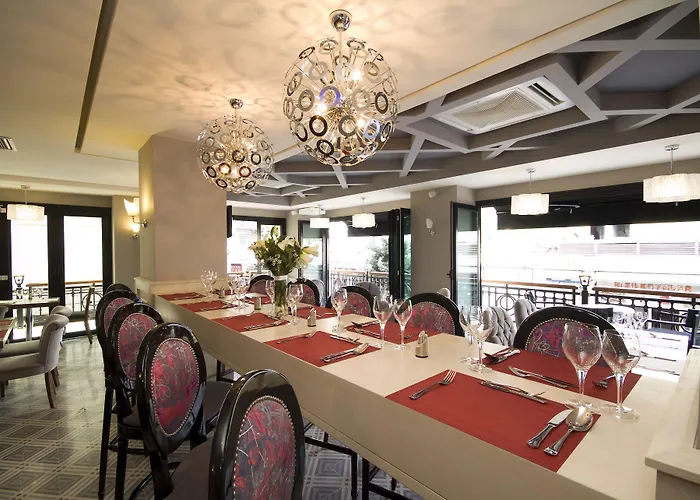 Ξενοδοχείο Innpera