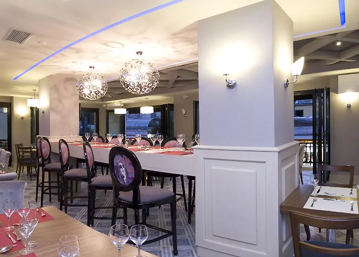 إنبيرا فندق