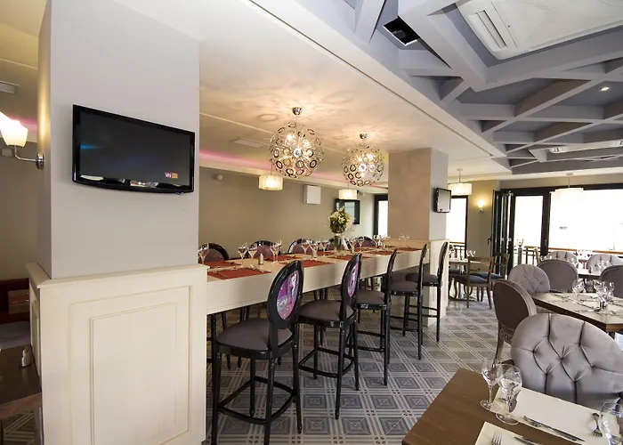 فندق إنبيرا