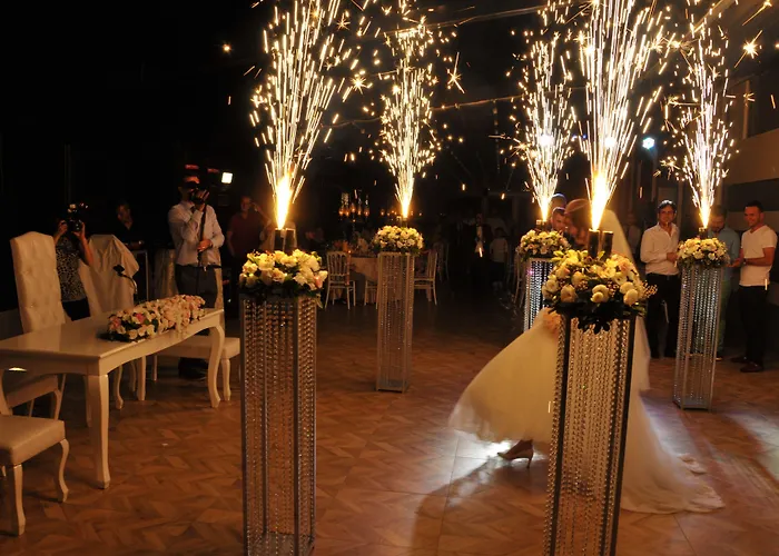 إنبيرا 4* اسطنبول