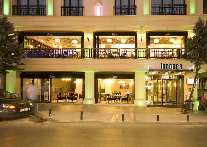 فندق إنبيرا