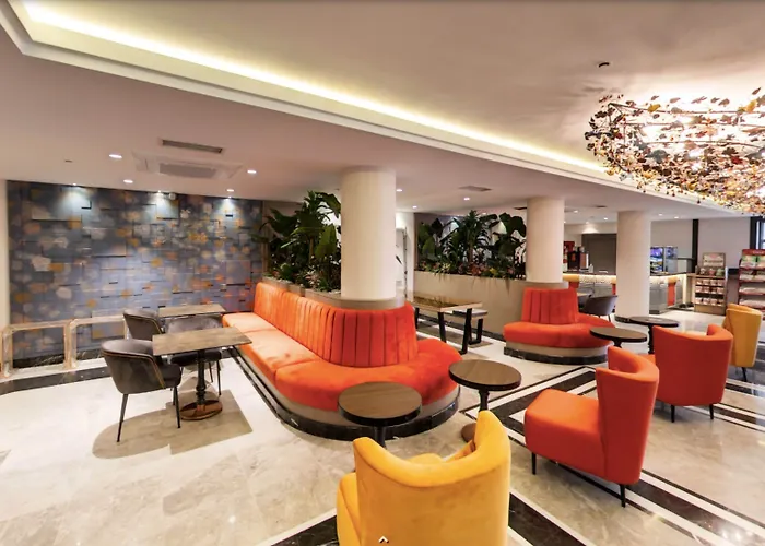 فندق إنبيرا