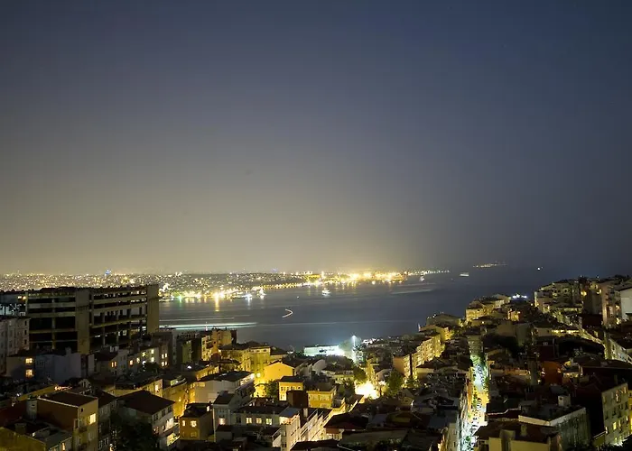 فندق إنبيرا 4*