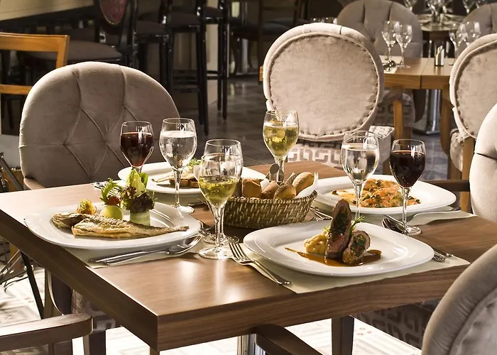 Innpera Κωνσταντινούπολη