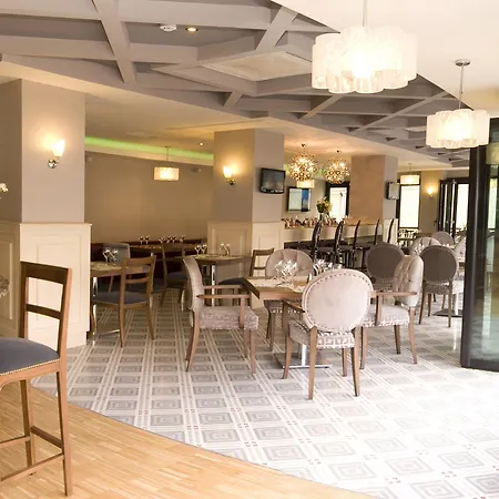 Hotel Innpera Istanbul