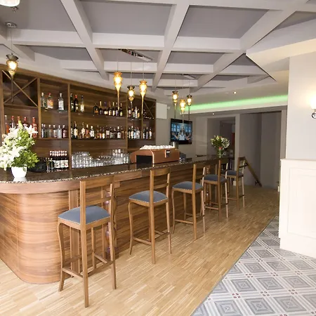 Innpera Hotel Istanbul