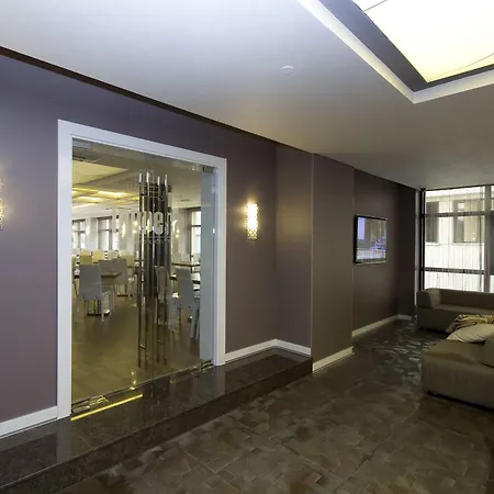 Innpera Hotel Istanbul