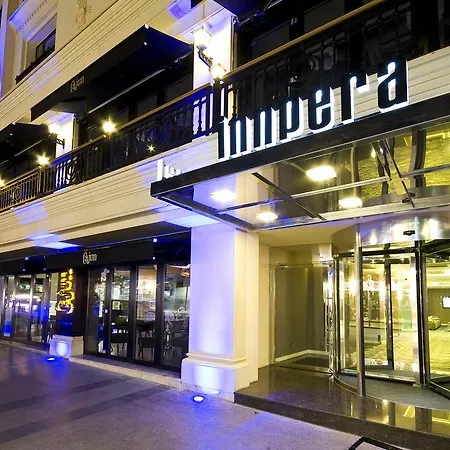 Hotel Innpera